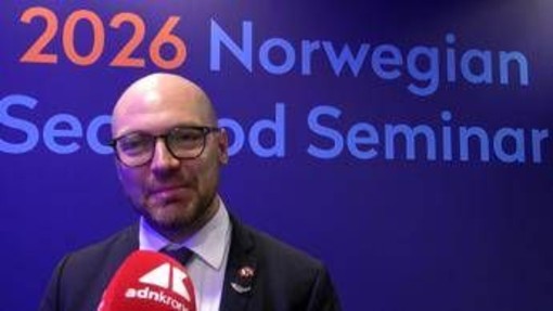 Food, Gangsø (Norwegian Seafood Council Italia): "Consumo di salmone cresce grazie al sushi"