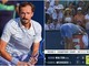 Medvedev, crisi senza fine: eliminato a Cincinnati. E mette la testa nel frigo