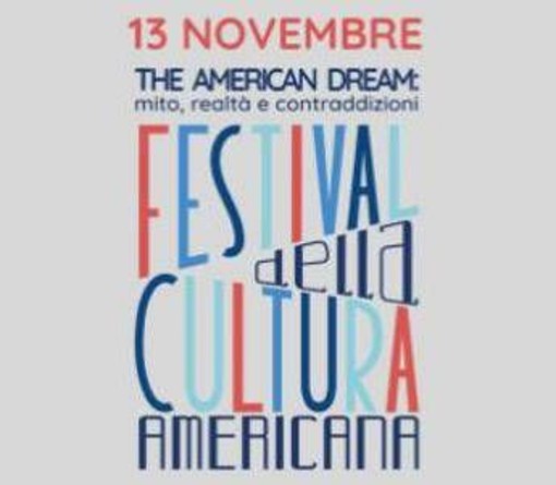 Cultura, 'The american dream' al Centro Studi Americani
