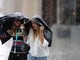Stop al caldo africano, violenti temporali e temperature giù di 10°C