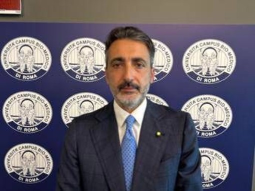 Papalia (Campus Bio-Medico di Roma): &quot;Miriamo a formare giovani capaci di gestire Ia&quot;