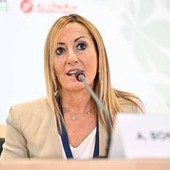 Bonifazi (Lidl): "Impegno e iniziative per restituire valore alla comunità" Bonifazi (Lidl): "Impegno e iniziative per restituire valore alla comunità"