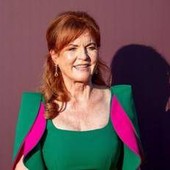 Sarah Ferguson, dopo l'annuncio della gravidanza di Eugenie: "Deve farsi da parte"