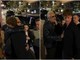 Sinner, festa a Montecarlo con... Briatore. Poi 'scappa' con Laila Hasanovic