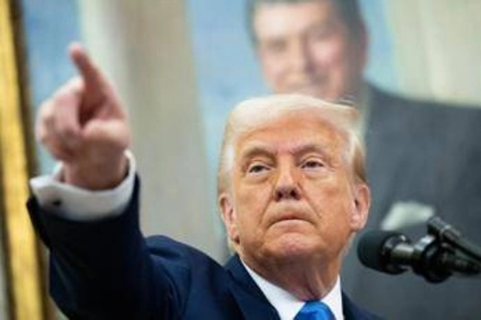 Ucraina-Russia, Trump promette novità: &quot;Vedrete tra 3 giorni&quot;