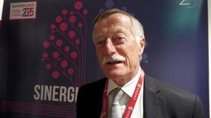 Ricerca, bandi Gilead, infettivologo Andreoni: &quot;Da Fellowship Program forte impatto su pazienti&quot;