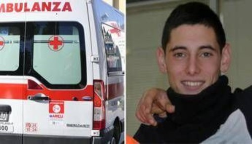 Moto contro auto a Carrara, 30enne muore nello scontro: il giorno prima aveva festeggiato il figlio Moto contro auto a Carrara, 30enne muore nello scontro: il giorno prima aveva festeggiato il figlio