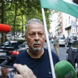 'Daspo' per Hannoun, il Questore: "E' pericoloso, non potrà tornare a Milano per un anno" 'Daspo' per Hannoun, il Questore: "E' pericoloso, non potrà tornare a Milano per un anno"