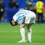 Argentina, Messi guida rimonta con Egitto e... scoppia a piangere Argentina, Messi guida rimonta con Egitto e... scoppia a piangere