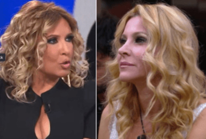 Gf Vip, Selvaggia Lucarelli: "Adriana Volpe la comodina della casa"