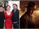 Ascolti tv, 'Pare parecchio Parigi' su Rai1 e 'Indiana Jones' su Canale 5 dominano la prima serata