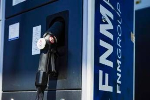 Trasporti, Cassetta (Milano Serravalle): &quot;Con stazione rifornimento idrogeno puntiamo a decarbonizzazione&quot;