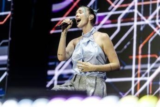 Rose Villain ricorda la mamma scomparsa: &quot;Era impossibile non amarti&quot;