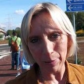 Assessora Terzi (Regione Lombardia): "Realizzazione nuova arteria grazie a investimento di 21,3 milioni" Assessora Terzi (Regione Lombardia): "Realizzazione nuova arteria grazie a investimento di 21,3 milioni"