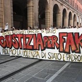 Fakir, conclusa l'autopsia. Il legale della famiglia: "Ipotesi asfissia da compressione"