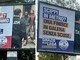Roma, Lega contro il Campidoglio: &quot;Censura nostri manifesti su decreto sicurezza&quot;