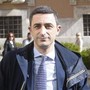 Ranucci e il caso Lavitola, l'Anm difende l'applauso del 2025: "Standing ovation? Fu solo un gesto di solidarietà dopo l'attentato" Ranucci e il caso Lavitola, l'Anm difende l'applauso del 2025: "Standing ovation? Fu solo un gesto di solidarietà dopo l'attentato"