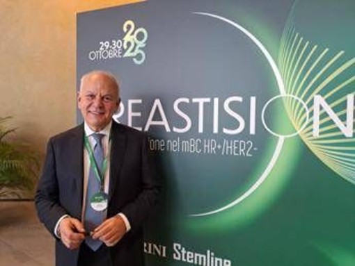 Cancro seno metastatico, da una goccia di sangue nuove possibilità di cura