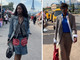 Dai mercati in Nigeria alle passerelle di Chanel, la storia di Rachel Ojuromi