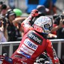 Marc Marquez rinnova con Ducati fino al 2028 “Il posto giusto per vincere” Marc Marquez rinnova con Ducati fino al 2028 “Il posto giusto per vincere”