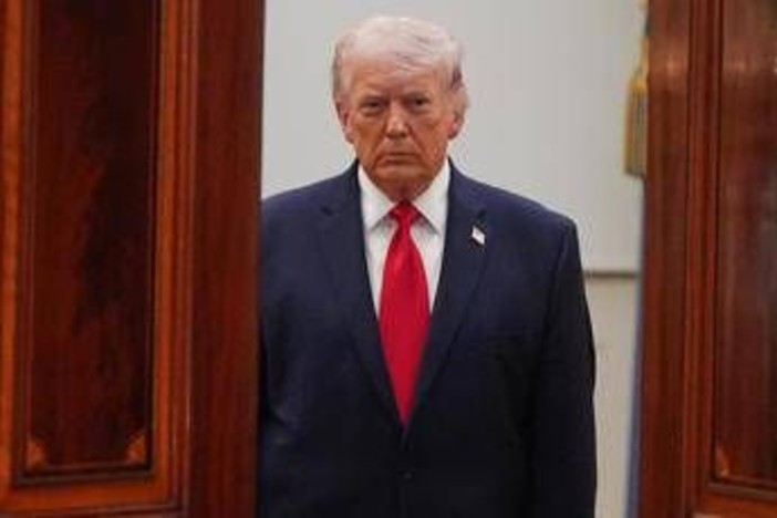 Trump e il checkup, il presidente cancella i dubbi: "E' tutto perfetto"