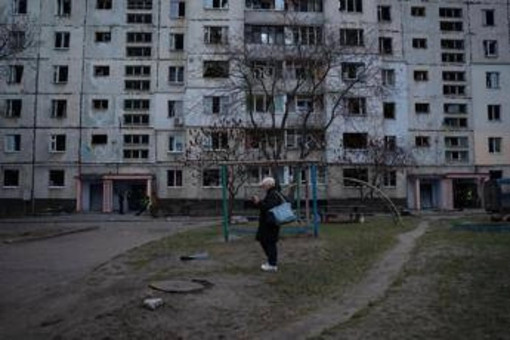 Manageritalia collabora alla ricostruzione dell'Ucraina