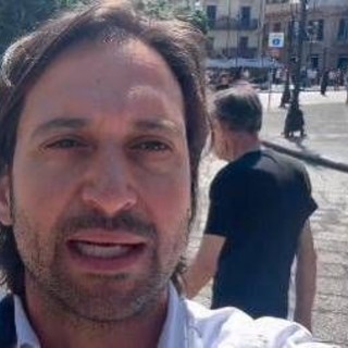 Palermo, interviene per difendere un commerciante: aggredito l'assessore Ferrandelli