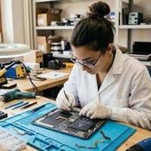 Diritto alla riparazione in vigore da oggi, cos'è e cosa cambia per i consumatori Diritto alla riparazione in vigore da oggi, cos'è e cosa cambia per i consumatori