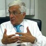 Il cardiochirurgo Chiariello: "Operai Papa Ratzinger in gran segreto, fu un’emozione fortissima" Il cardiochirurgo Chiariello: "Operai Papa Ratzinger in gran segreto, fu un’emozione fortissima"