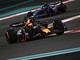 Gp Abu Dhabi 2023, Verstappen in pole davanti a Leclerc e Piastri