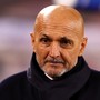 Spalletti “Con tante gare servirà più riposo. Galatasaray? Ce la giochiamo”