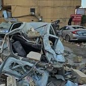 Iran sotto attacco, Teheran risponde ai missili. Israele colpisce il Libano: oltre 30 morti a Beirut Iran sotto attacco, Teheran risponde ai missili. Israele colpisce il Libano: oltre 30 morti a Beirut