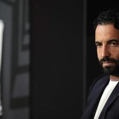 Milan, ufficiale Amorim nuovo allenatore: "Sfida che affronto con orgoglio ed entusiasmo" Milan, ufficiale Amorim nuovo allenatore: "Sfida che affronto con orgoglio ed entusiasmo"