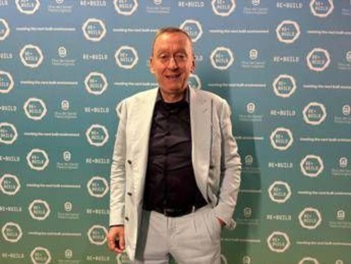 Rebuild 2026, Costa (Autobrennero): "Innovazione e digitalizzazione guideranno mobilità del futuro"