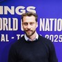 Marchisio dalla Kings League al ct dell'Italia: "Punterei su Guardiola". E sulla Juve "Strada lunga ma sono fiducioso"