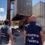 Sequestrati 288 chili di cocaina nel porto di Gioia Tauro