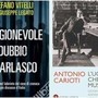 Dai 'ragionevoli dubbi’ su Garlasco a 'l’uomo che sfidò Mussolini', le novità in libreria