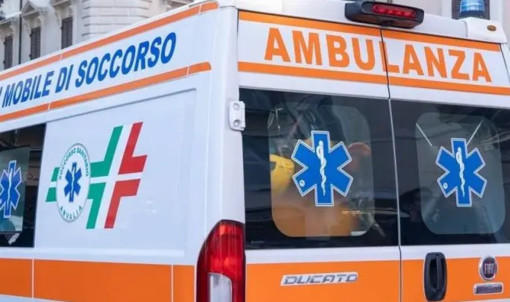 Incidenti sul lavoro, nel Trapanese morti un operaio e un soccorritore del 118 Incidenti sul lavoro, nel Trapanese morti un operaio e un soccorritore del 118