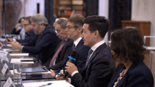 Trasporti, Talluri (Politecnico Torino): "Ampio potenziale per Saf e nuovi feedstock" Trasporti, Talluri (Politecnico Torino): "Ampio potenziale per Saf e nuovi feedstock"