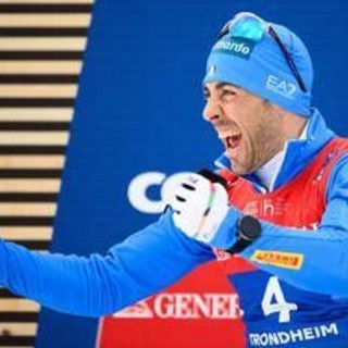 Pellegrino: "Milano Cortina 2026 da portabandiera per chiudere in bellezza, poi voglio la laurea"