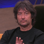 Simone Annicchiarico squalificato dal Grande Fratello Vip: la comunicazione Simone Annicchiarico squalificato dal Grande Fratello Vip: la comunicazione