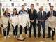 Banca del Fucino official partner della Federscherma per la stagione 2026/2027 Banca del Fucino official partner della Federscherma per la stagione 2026/2027