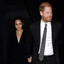 Il ritorno di Harry e Meghan in Gb, William e Kate contrari al 'Truman Show' Il ritorno di Harry e Meghan in Gb, William e Kate contrari al 'Truman Show'