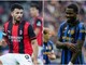 Serie A, oggi Milan-Inter: orario, probabili formazioni e dove vederla Serie A, oggi Milan-Inter: orario, probabili formazioni e dove vederla