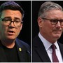 Starmer si dimette, cosa accade ora e perché Burnham è a un passo da Downing Street
