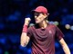Che Sinner a Vienna, batte ancora De Minaur e vola in finale Che Sinner a Vienna, batte ancora De Minaur e vola in finale