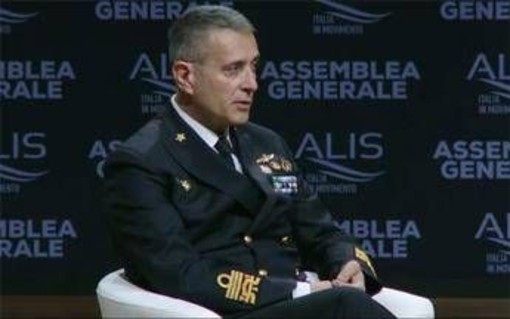 Guardia Costiera, Liardo: &quot;Sicurezza fondamentale, digitalizzare procedure e ridurre tempistiche&quot;