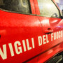 Leccio monumentale incendiato a Bagno a Ripoli, identificati 4 minori: volevano cuocere wurstel