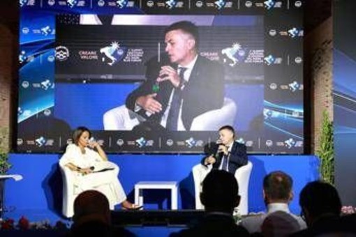 Blue economy, Rixi: &quot;Serve svolta Ue su cantieristica per rilancio e sicurezza&quot;