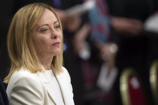 Dazi, Meloni “Non condivido la scelta degli Usa, metteremo in campo strumenti economici”